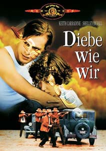 Thieves Like Us (DVD)